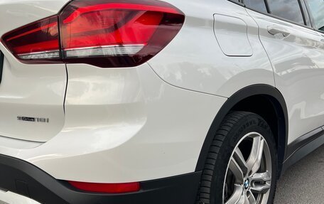 BMW X1, 2020 год, 3 500 000 рублей, 17 фотография