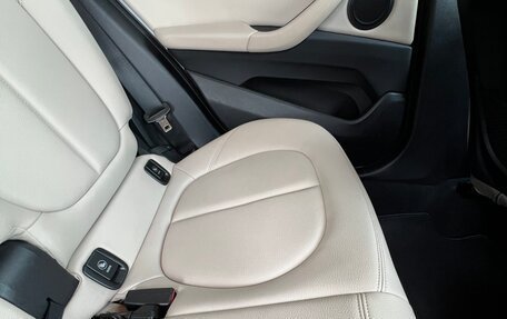 BMW X1, 2020 год, 3 500 000 рублей, 19 фотография