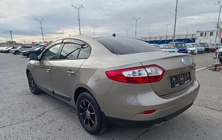 Renault Fluence I, 2012 год, 674 995 рублей, 5 фотография