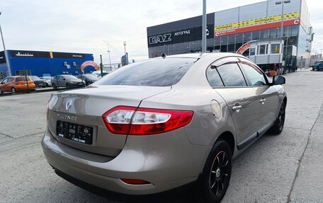 Renault Fluence I, 2012 год, 674 995 рублей, 7 фотография
