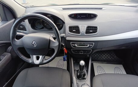 Renault Fluence I, 2012 год, 674 995 рублей, 16 фотография