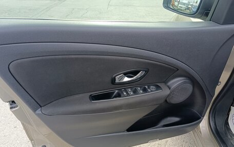 Renault Fluence I, 2012 год, 674 995 рублей, 10 фотография