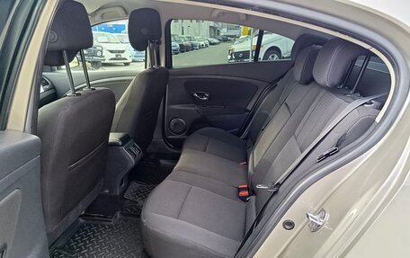 Renault Fluence I, 2012 год, 674 995 рублей, 12 фотография
