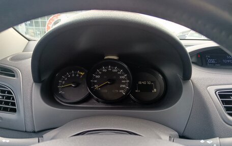 Renault Fluence I, 2012 год, 674 995 рублей, 18 фотография