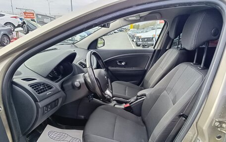 Renault Fluence I, 2012 год, 674 995 рублей, 9 фотография