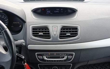 Renault Fluence I, 2012 год, 674 995 рублей, 19 фотография