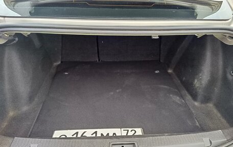 Renault Fluence I, 2012 год, 674 995 рублей, 13 фотография
