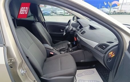 Renault Fluence I, 2012 год, 674 995 рублей, 14 фотография