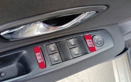 Renault Fluence I, 2012 год, 674 995 рублей, 11 фотография