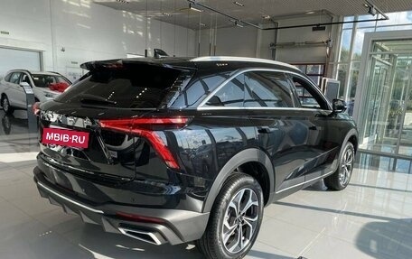 Haval F7, 2025 год, 3 099 000 рублей, 6 фотография