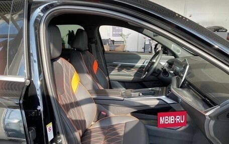 Haval F7, 2025 год, 3 099 000 рублей, 11 фотография