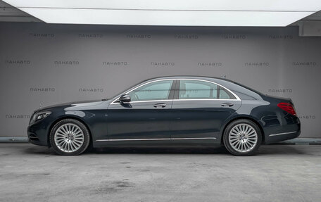 Mercedes-Benz S-Класс, 2014 год, 3 375 000 рублей, 6 фотография