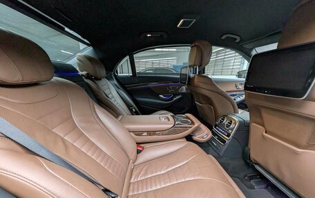 Mercedes-Benz S-Класс, 2014 год, 3 375 000 рублей, 14 фотография