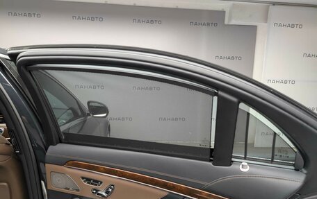 Mercedes-Benz S-Класс, 2014 год, 3 375 000 рублей, 20 фотография