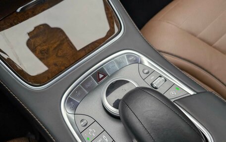 Mercedes-Benz S-Класс, 2014 год, 3 375 000 рублей, 21 фотография