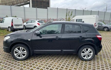 Nissan Qashqai, 2011 год, 950 000 рублей, 2 фотография
