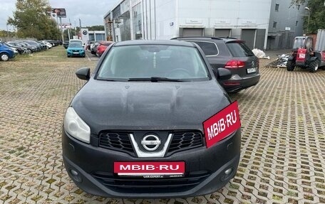Nissan Qashqai, 2011 год, 950 000 рублей, 3 фотография