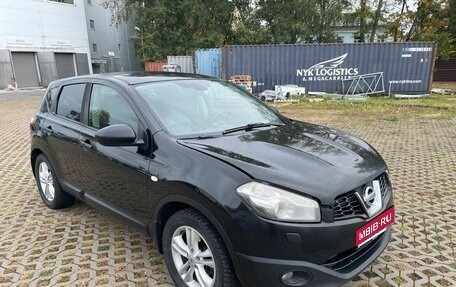 Nissan Qashqai, 2011 год, 950 000 рублей, 1 фотография