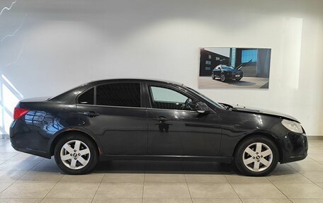 Chevrolet Epica, 2008 год, 579 000 рублей, 4 фотография