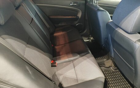 Chevrolet Epica, 2008 год, 579 000 рублей, 11 фотография