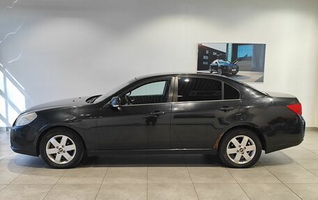 Chevrolet Epica, 2008 год, 579 000 рублей, 8 фотография