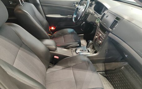 Chevrolet Epica, 2008 год, 579 000 рублей, 9 фотография