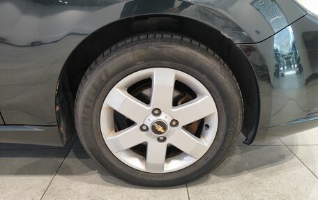Chevrolet Epica, 2008 год, 579 000 рублей, 12 фотография
