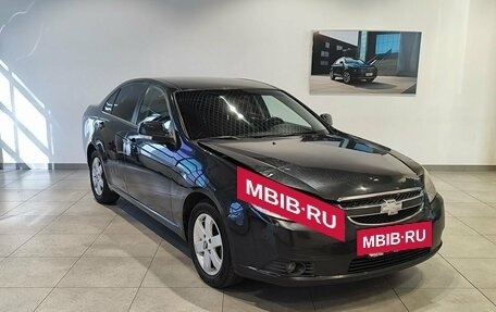 Chevrolet Epica, 2008 год, 579 000 рублей, 3 фотография