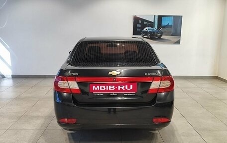 Chevrolet Epica, 2008 год, 579 000 рублей, 6 фотография