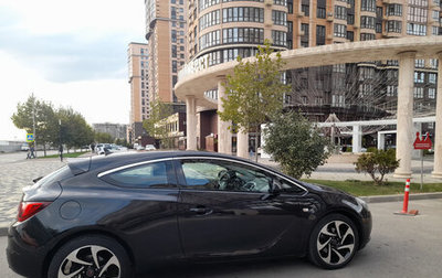 Opel Astra J, 2012 год, 950 000 рублей, 1 фотография