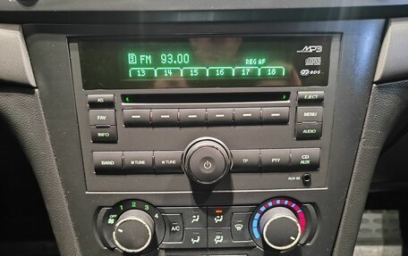 Chevrolet Epica, 2008 год, 579 000 рублей, 14 фотография
