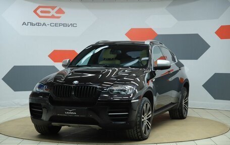 BMW X6, 2013 год, 1 990 000 рублей, 1 фотография