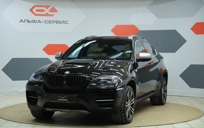 BMW X6, 2013 год, 1 990 000 рублей, 1 фотография