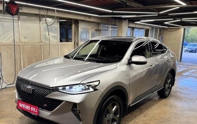 Haval F7x I, 2023 год, 1 800 000 рублей, 1 фотография