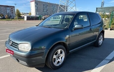 Volkswagen Golf IV, 2000 год, 220 000 рублей, 1 фотография