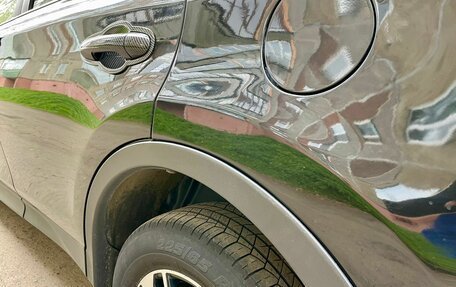 Toyota RAV4, 2013 год, 1 590 000 рублей, 9 фотография