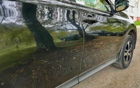 Toyota RAV4, 2013 год, 1 590 000 рублей, 11 фотография