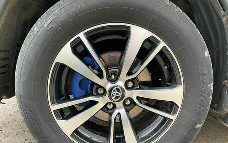 Toyota RAV4, 2013 год, 1 590 000 рублей, 15 фотография