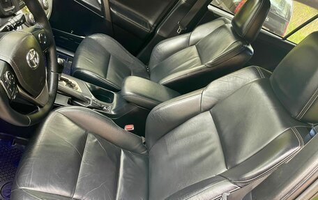 Toyota RAV4, 2013 год, 1 590 000 рублей, 24 фотография