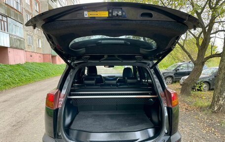 Toyota RAV4, 2013 год, 1 590 000 рублей, 23 фотография