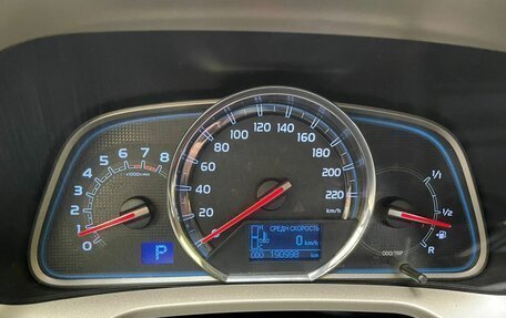 Toyota RAV4, 2013 год, 1 590 000 рублей, 29 фотография