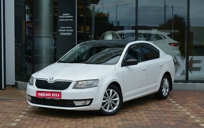 Skoda Octavia, 2013 год, 1 199 000 рублей, 1 фотография