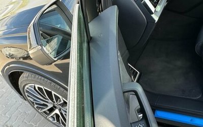 Audi Q7, 2024 год, 14 271 600 рублей, 1 фотография