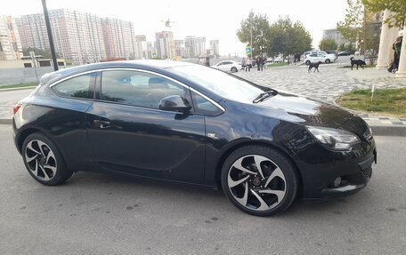 Opel Astra J, 2012 год, 950 000 рублей, 12 фотография