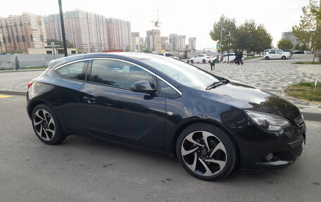Opel Astra J, 2012 год, 950 000 рублей, 11 фотография