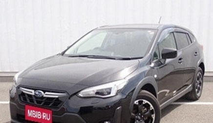 Subaru XV II, 2022 год, 1 750 000 рублей, 1 фотография