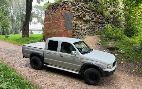 Mazda B-series, 2004 год, 680 000 рублей, 1 фотография