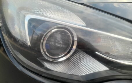 Opel Astra J, 2012 год, 950 000 рублей, 19 фотография