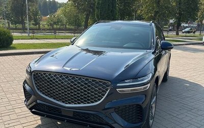 Genesis GV70, 2021 год, 4 190 000 рублей, 1 фотография