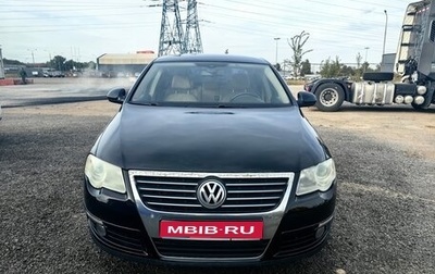 Volkswagen Passat B6, 2008 год, 800 000 рублей, 1 фотография